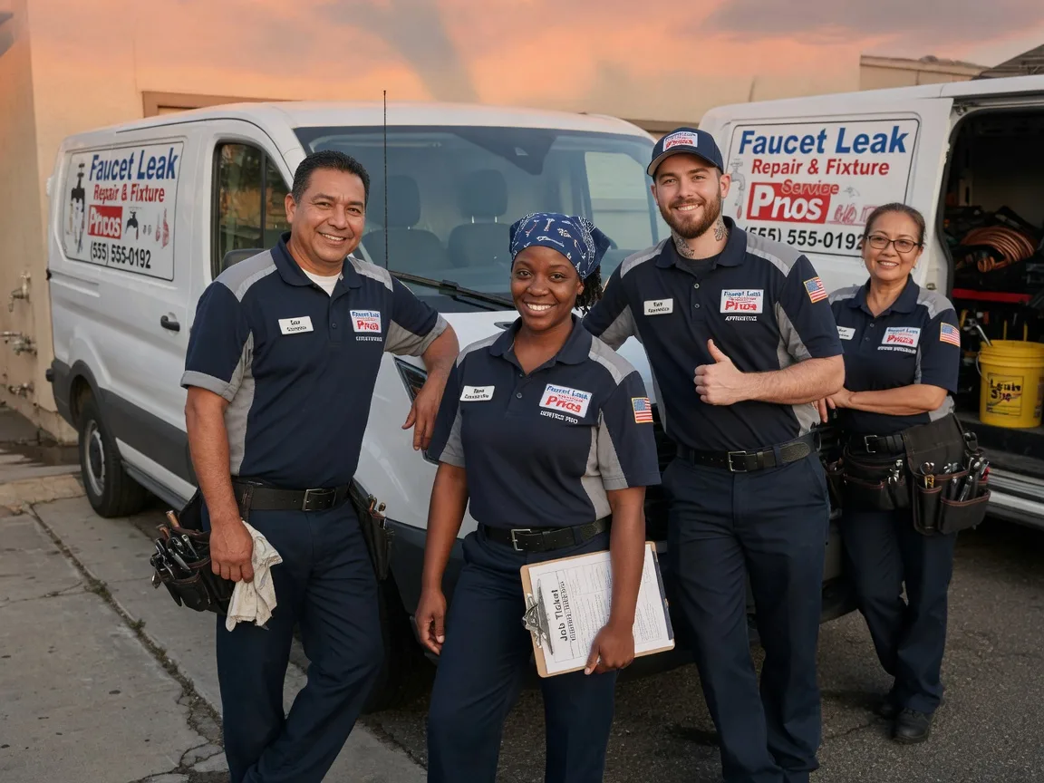 Faucet Repair company in Gould City, MI