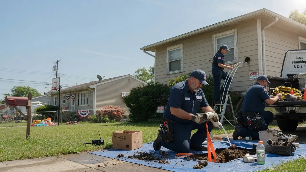 Faucet Repair in Gould City, MI near me