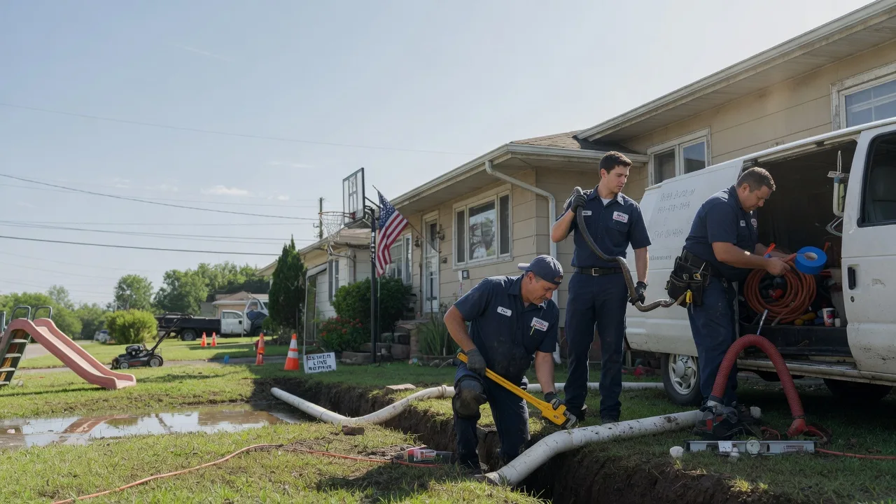 Toilet Installation in Gould City, MI near me